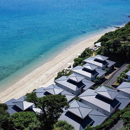 ホテル Miru Amami＜奄美大島＞ 龍郷町 エクステリア 写真