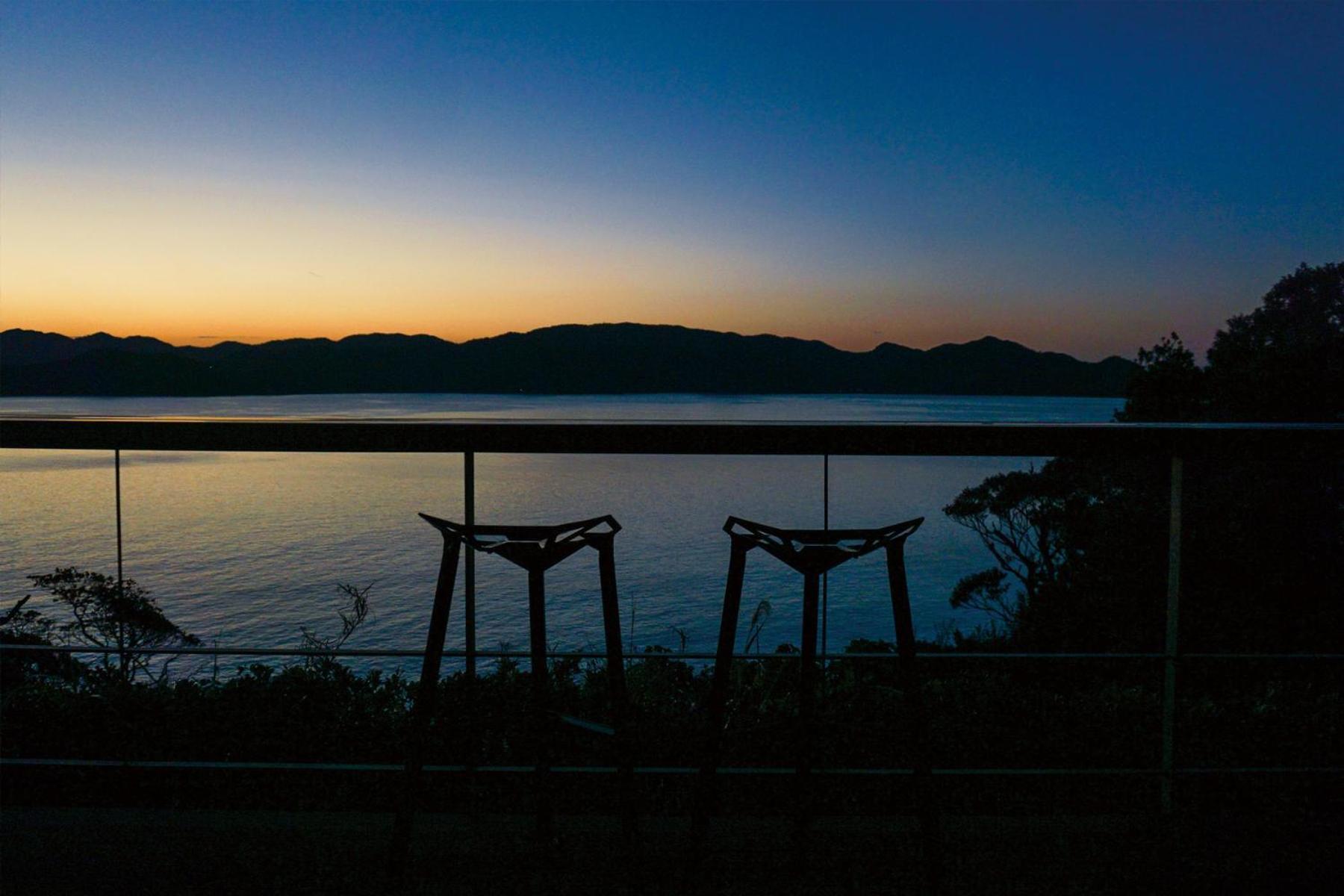 ホテル Miru Amami＜奄美大島＞ 龍郷町 エクステリア 写真