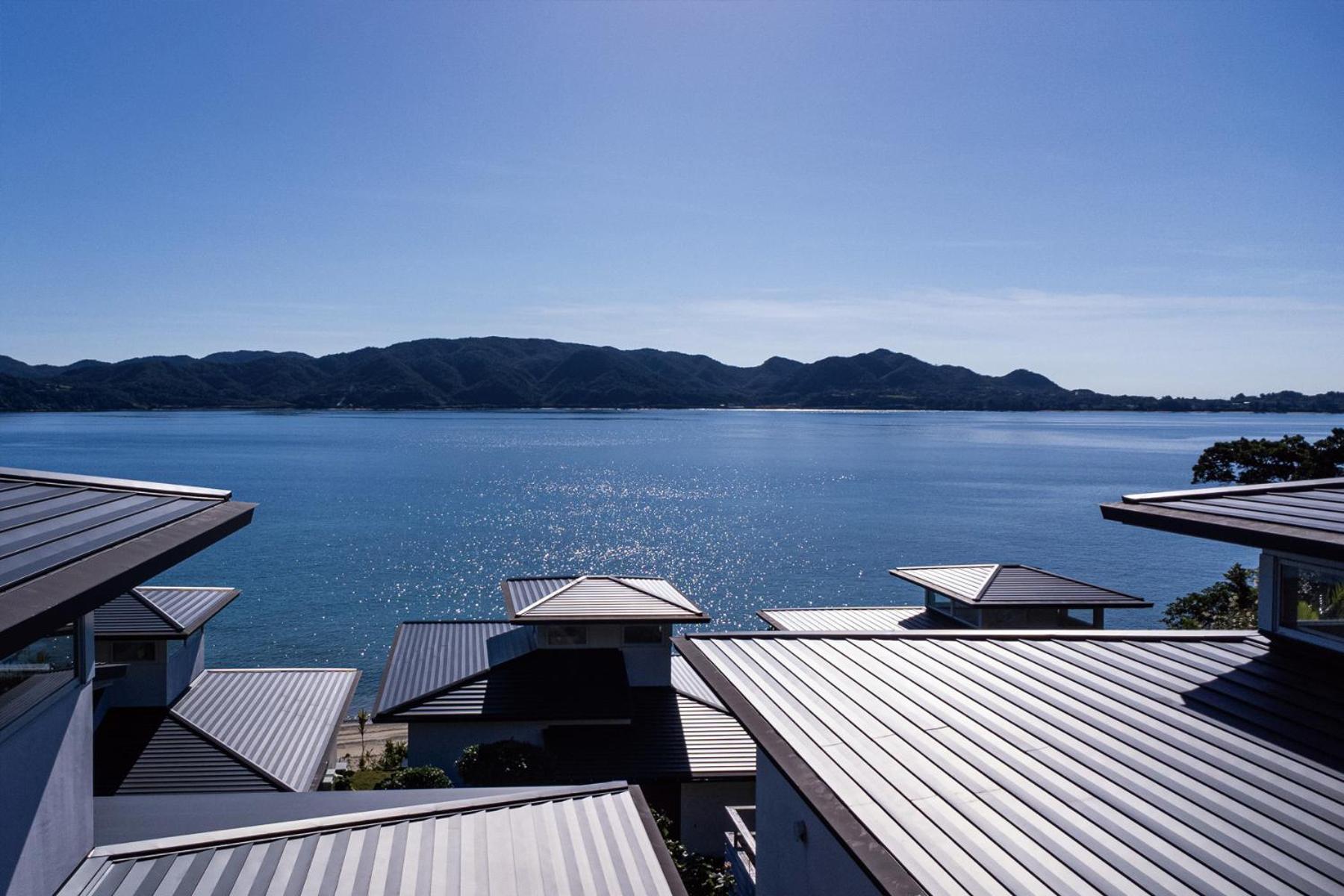 ホテル Miru Amami＜奄美大島＞ 龍郷町 エクステリア 写真