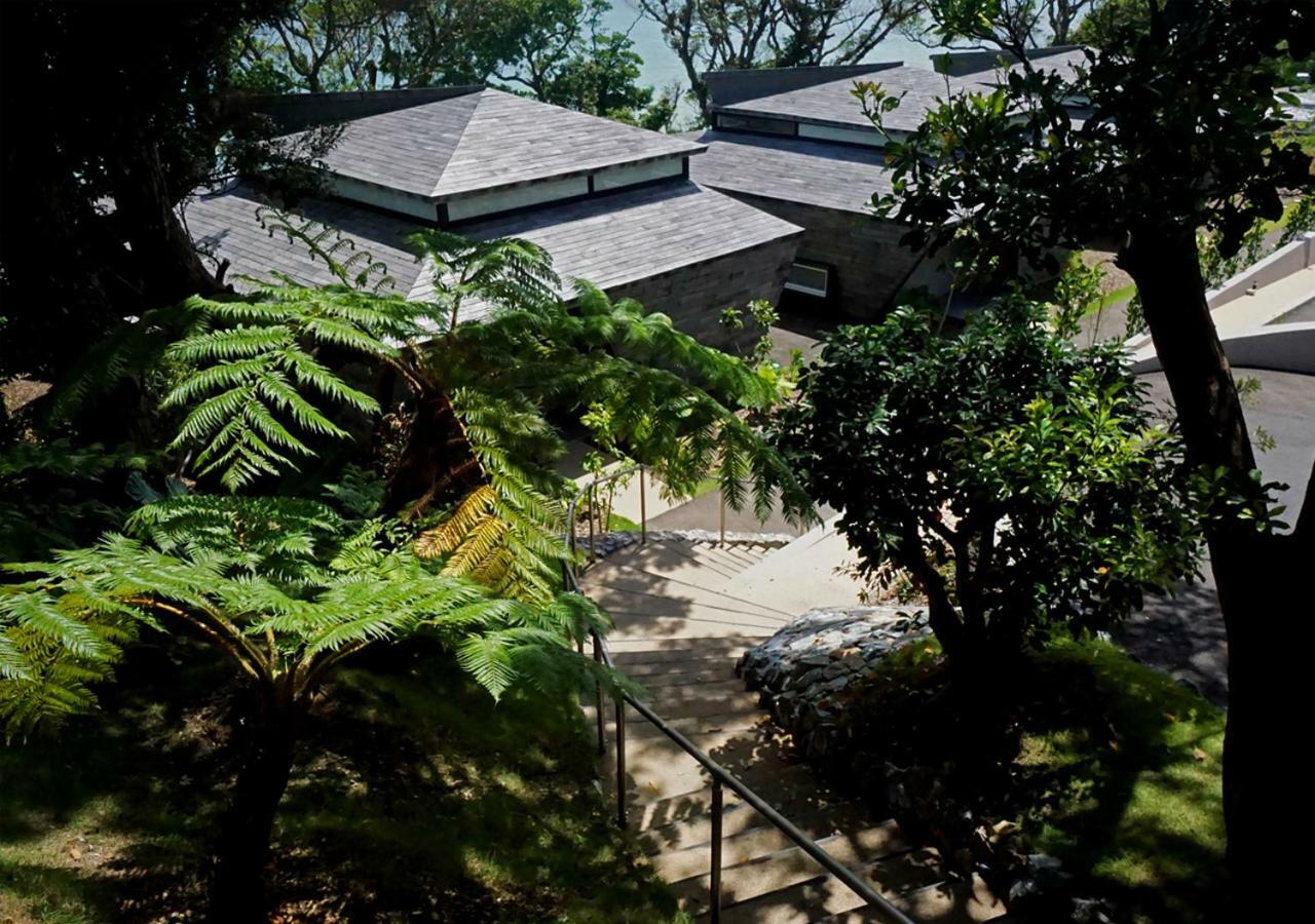 ホテル Miru Amami＜奄美大島＞ 龍郷町 エクステリア 写真